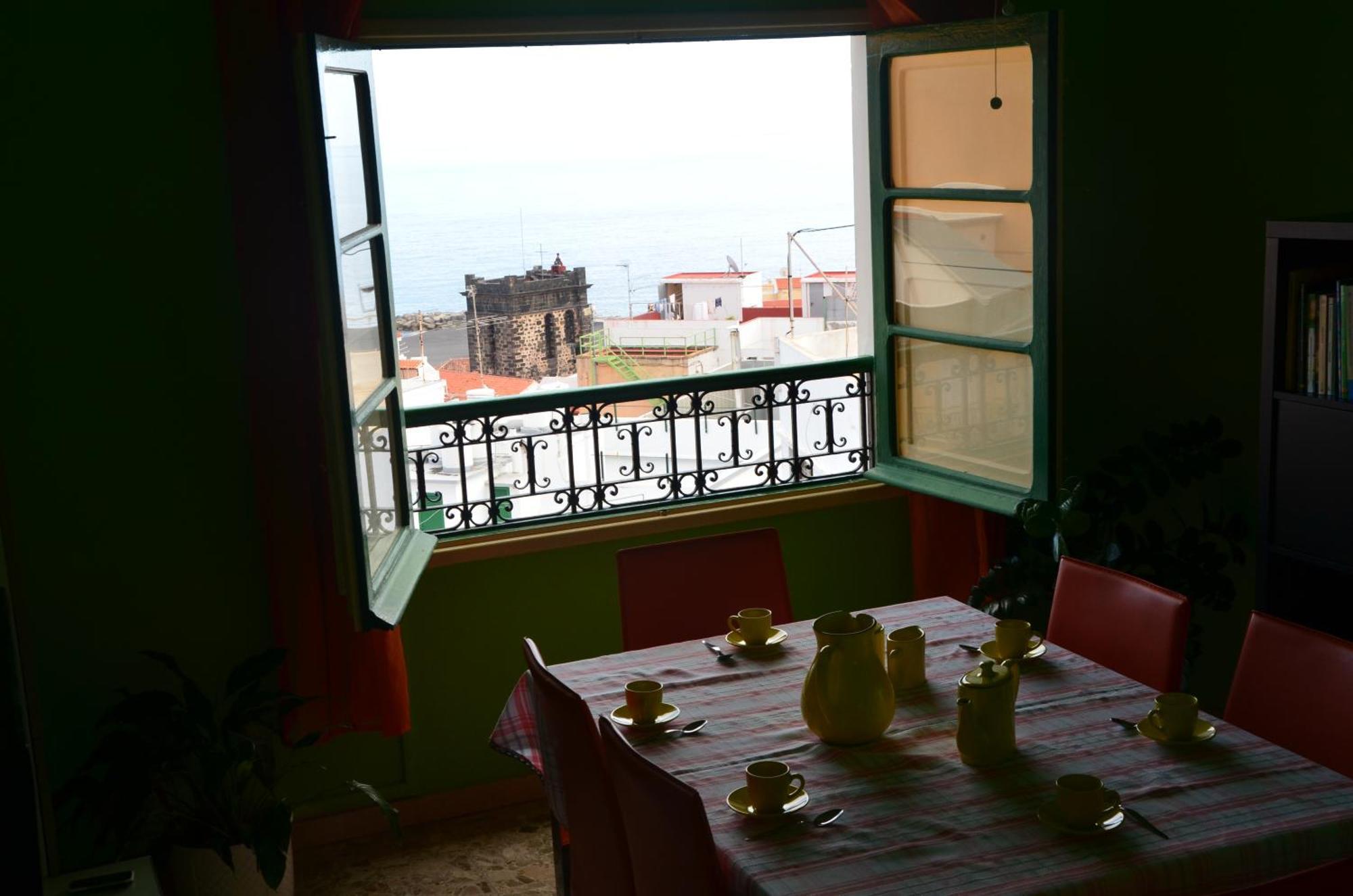 Casa Garome 14 Santa Cruz de la Palma (Isla de la Palma) Exterior foto